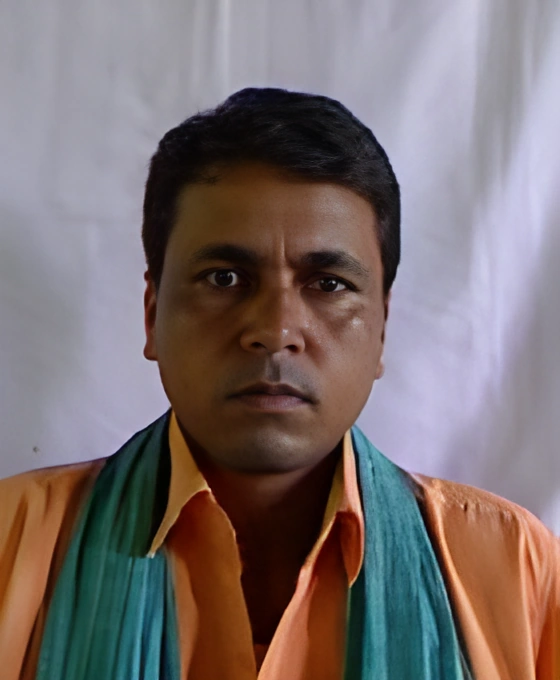 रामअशिष राय यादव