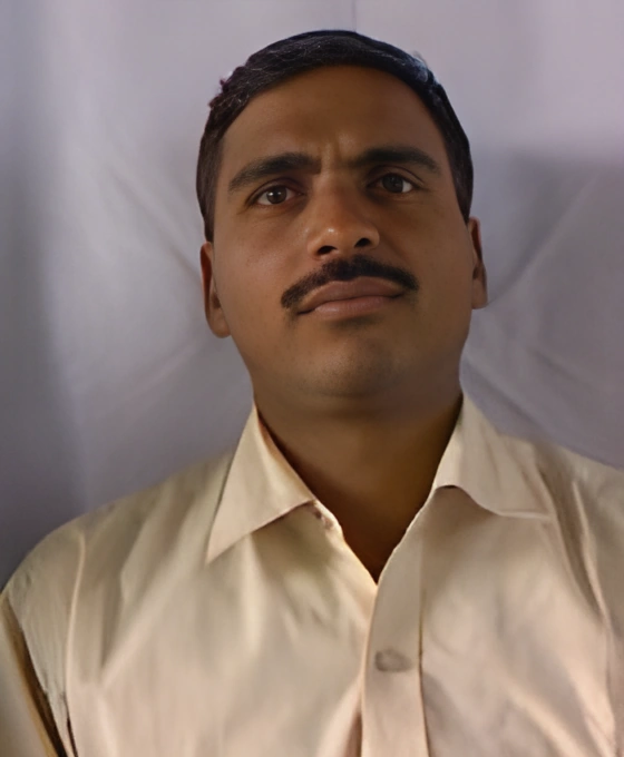 रामबावु राय