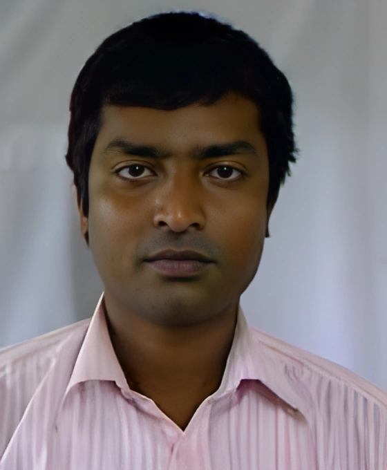 रामचन्द्र मेहता