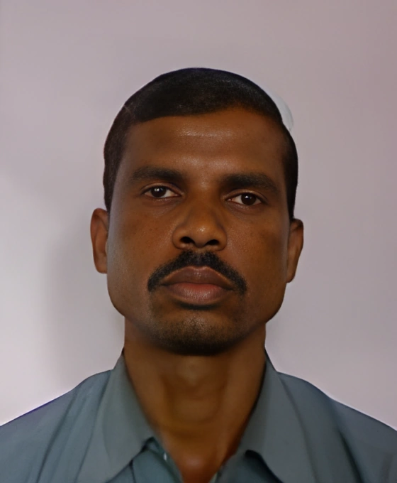 रामचन्द्र पासमान