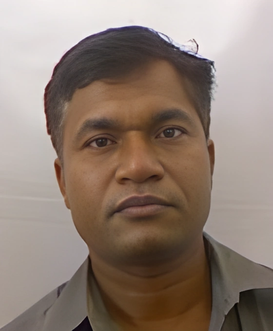 रामचरित्र प्रसाद साह