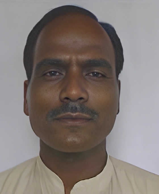 रामचरित्र सहनी