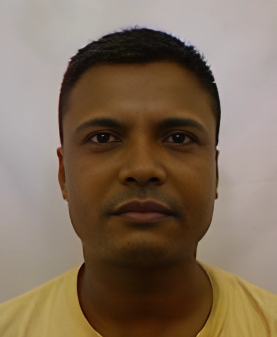 रामजी साह सोनार