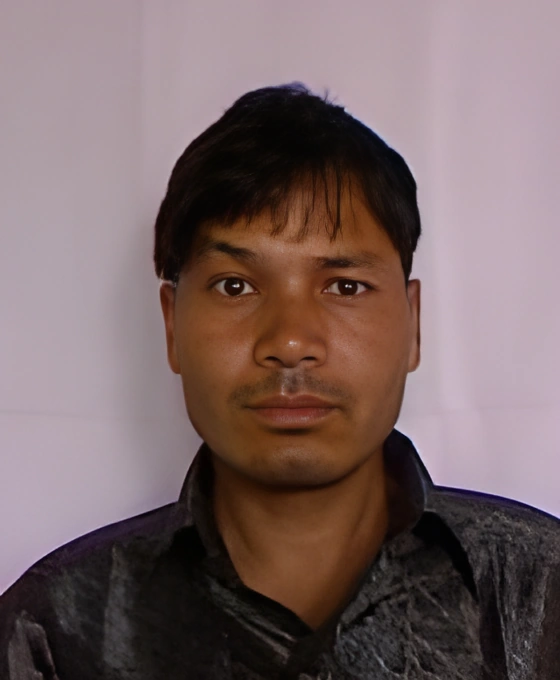 रामकाजी लामा