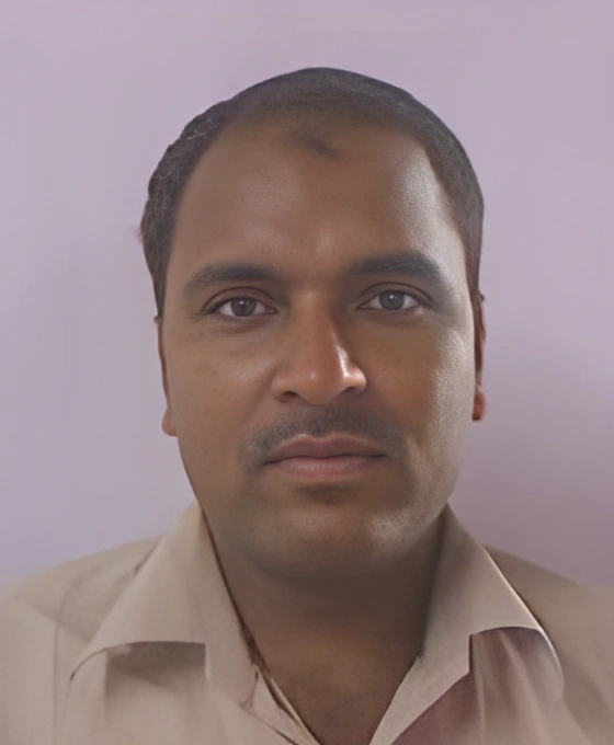 रामकृपाल प्रसाद यादव