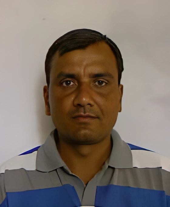 रामकिशोर प्रसाद यादव