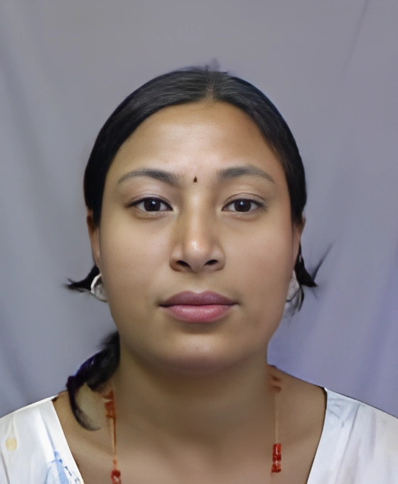 रमिला ज्याख्व(सुवाल)