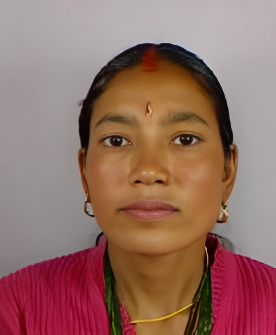 रमिला सार्की