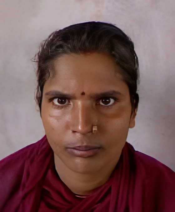 रमिना खातुन