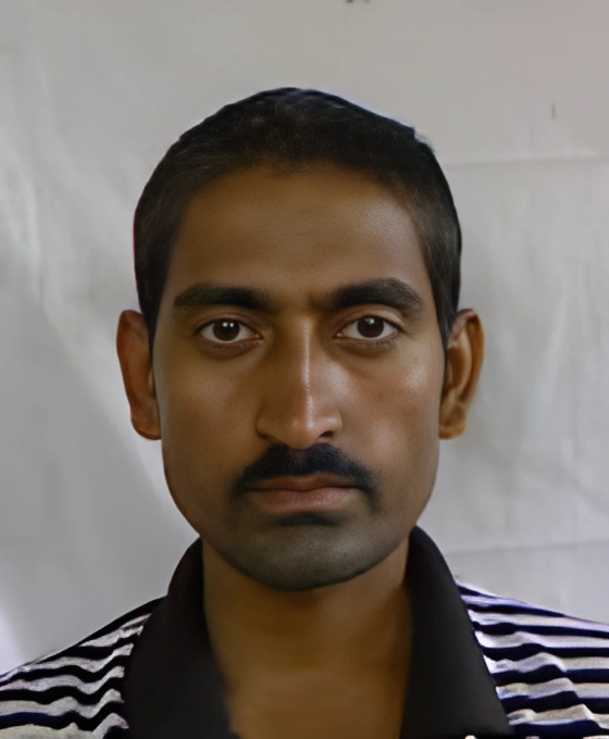 रमण कुमार ठाकुर