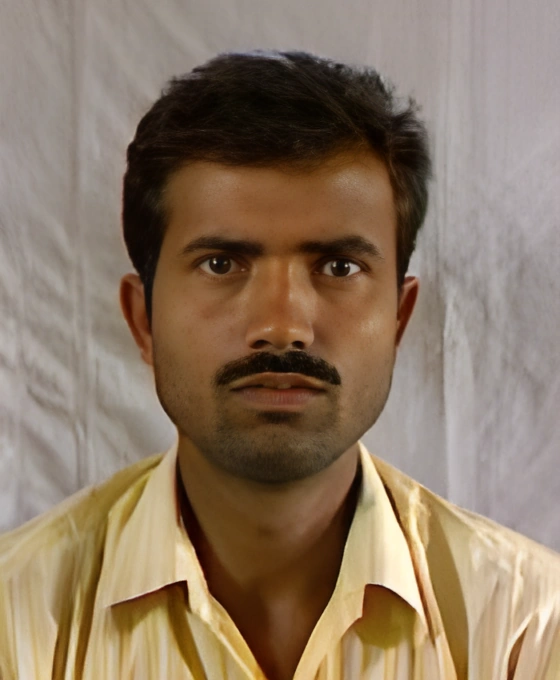 रामनेरेश प्रसाद चौरसिया