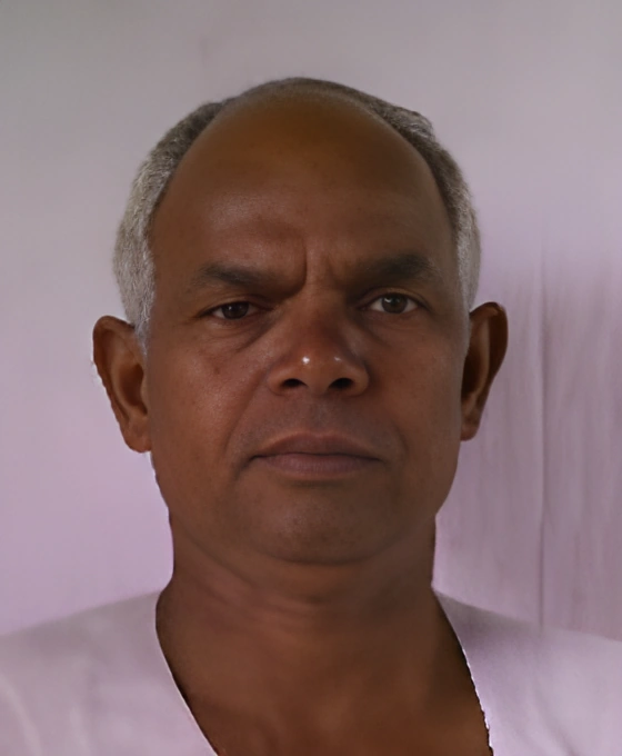 रामपृत दास तत्मा