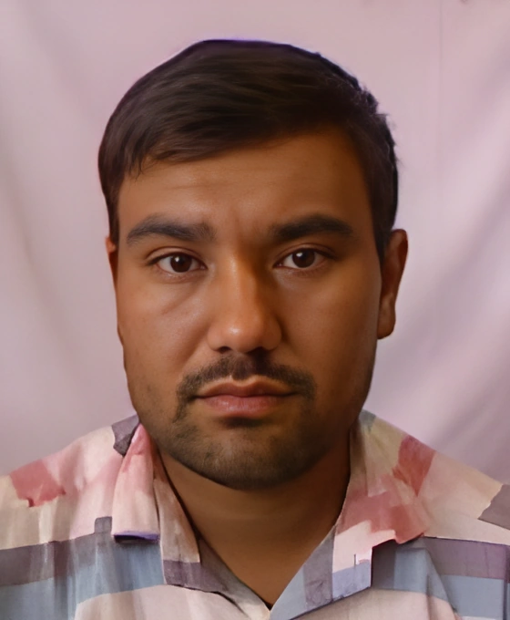 रमेश बहादुर घर्ति क्षेत्री