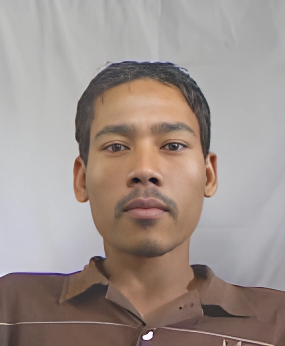 रमेश कुमार राजवंशी