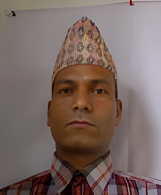 रमेश कुमार रावल