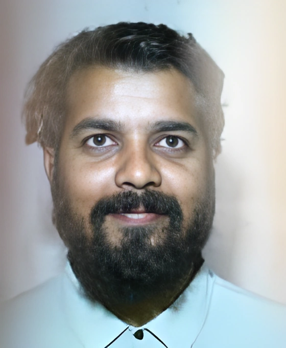 रमेश कुमार साह