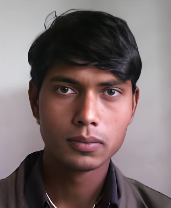 रमेश कुमार यादव