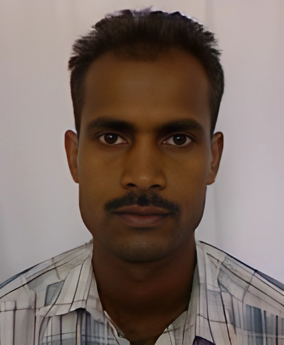 रमेश कुर्मी