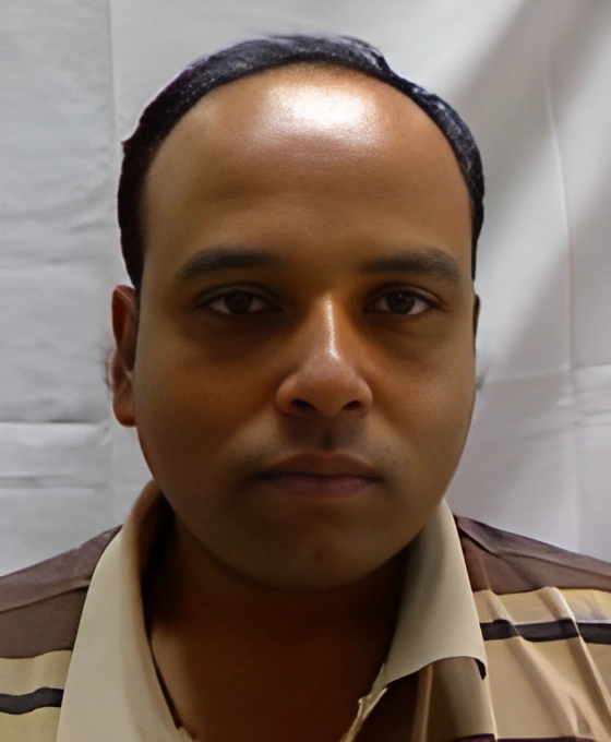 रमेश प्रसाद ओझा