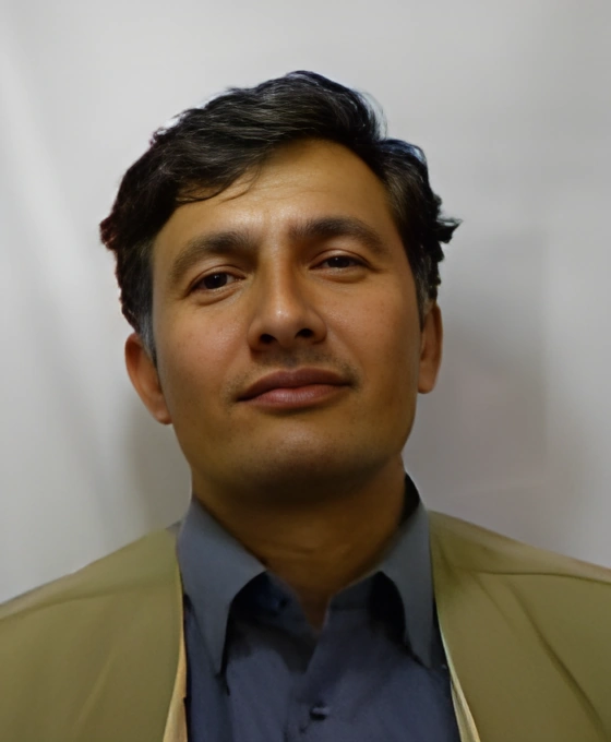 रमेश प्रसाद धमला