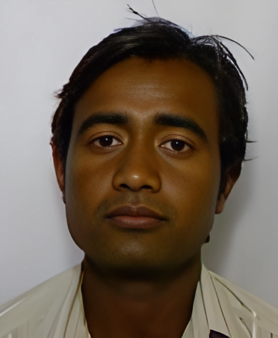 रमेश परियार