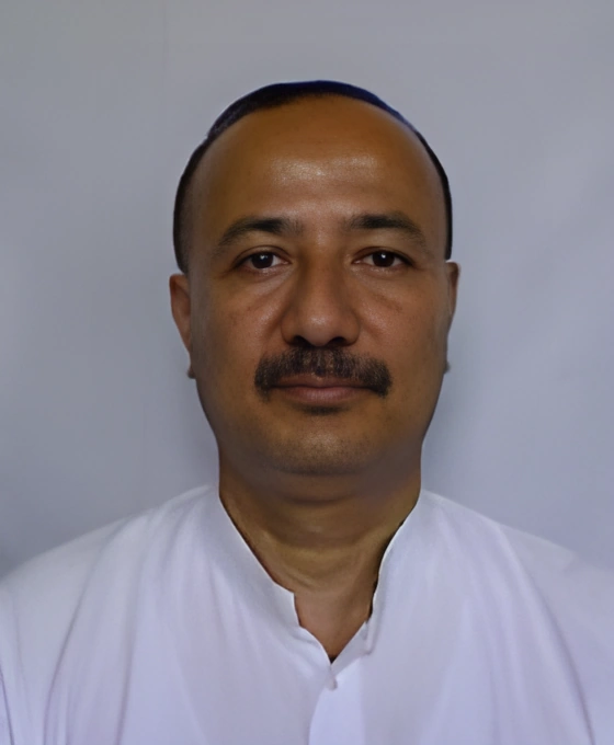 रमेश रिजाल