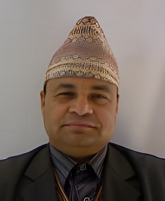 रामेश्‍वर फुयाल