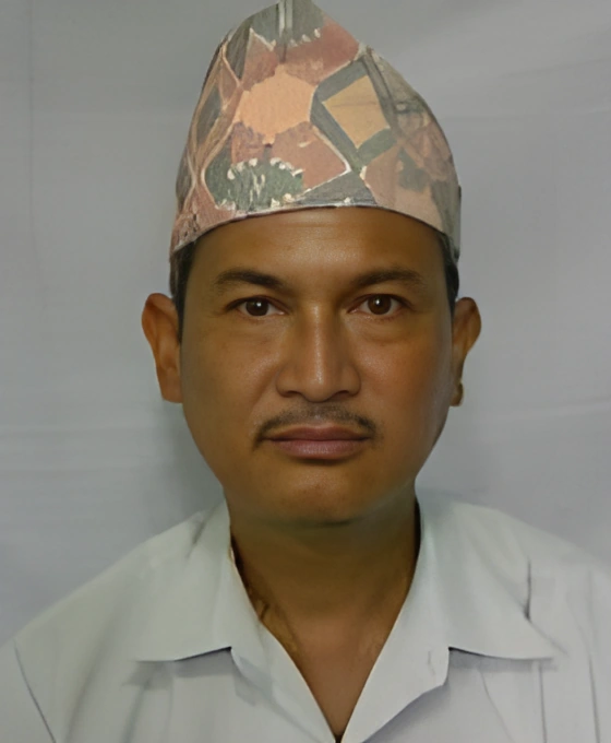 रामेश्‍वर राना मगर