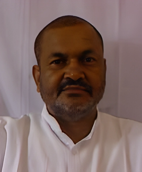 रामेश्‍वर राय यादव