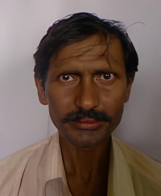 रामेश्वर साह