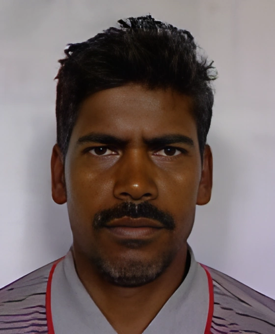 रमेश्‍वर साहु सुडी