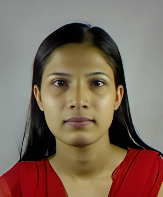 रमिता सापकोटा