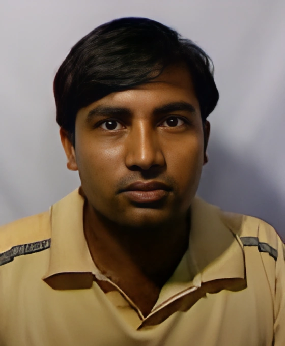 रामदेव ठाकुर