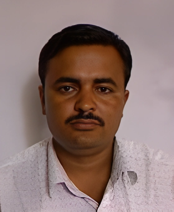 रामवावु कुमार यादव