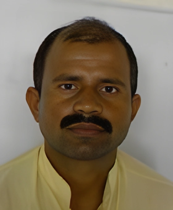 रामवावु प्रसाद यादव