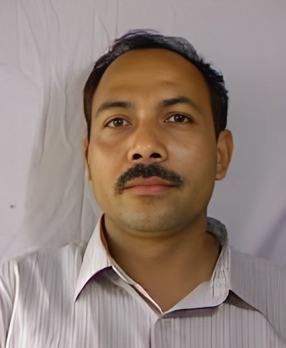 रन बहादुर विश्‍वकर्मा