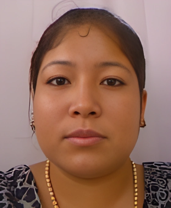 रेणु श्रेष्ठ