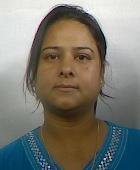 रन्जिता श्रेष्ठ