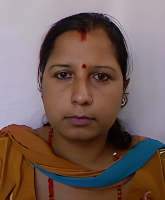 रञ्जना पौडेल