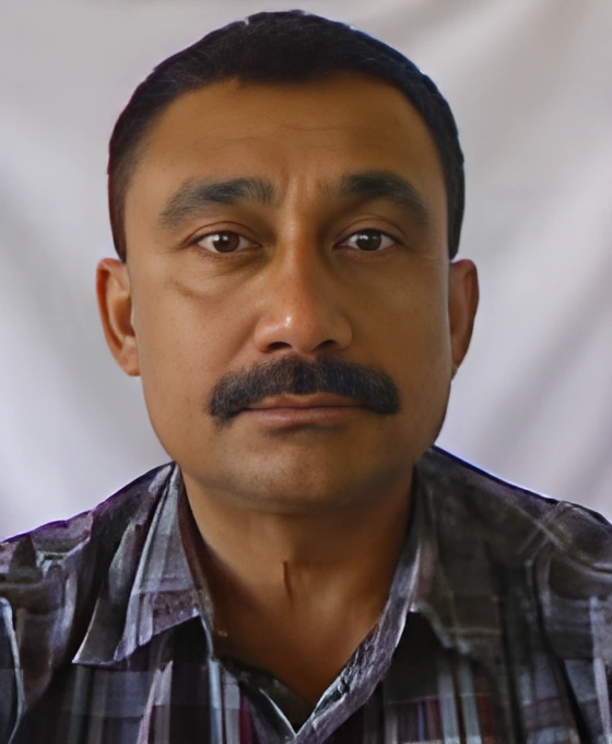 रुप कुमार न्यौपाने