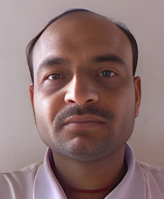 रुपलाल राय यादव