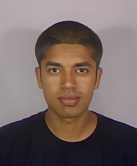 रुपेस शाह