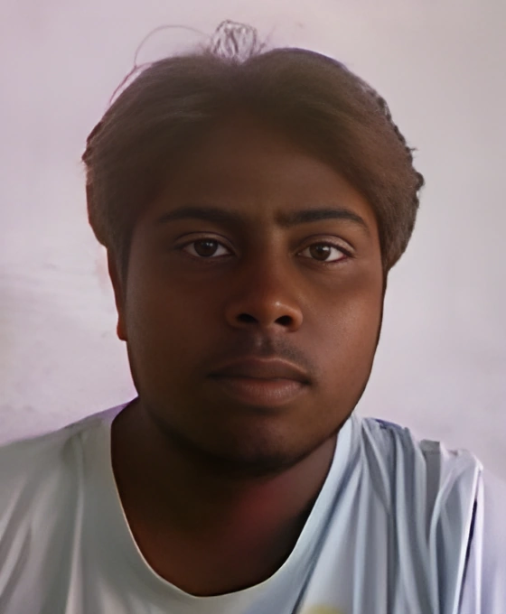 रुपेश कुमार मण्डल