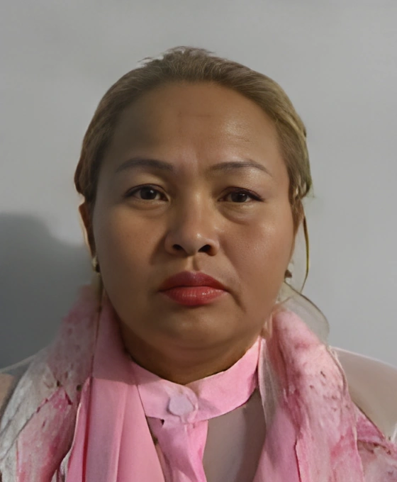 रोसनी राई