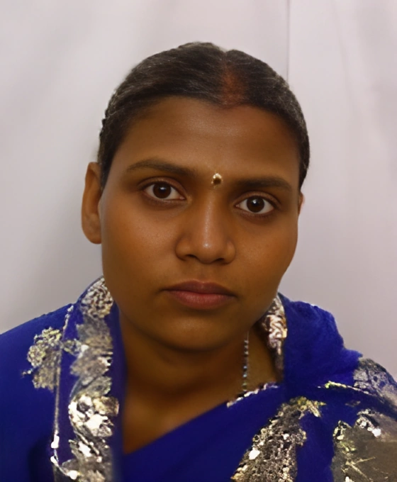 रेशमा देवी