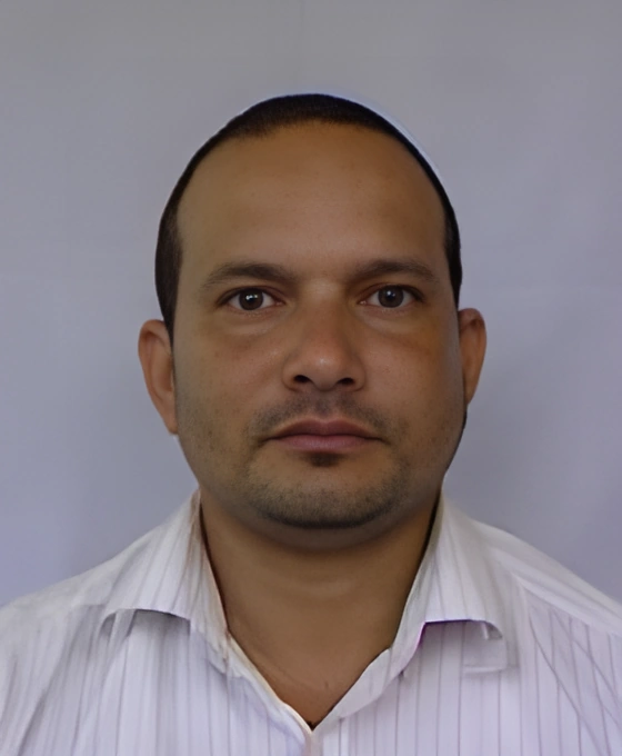 रोशन कुमार उप्रेती