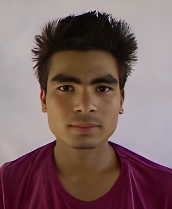 रोशन शाही