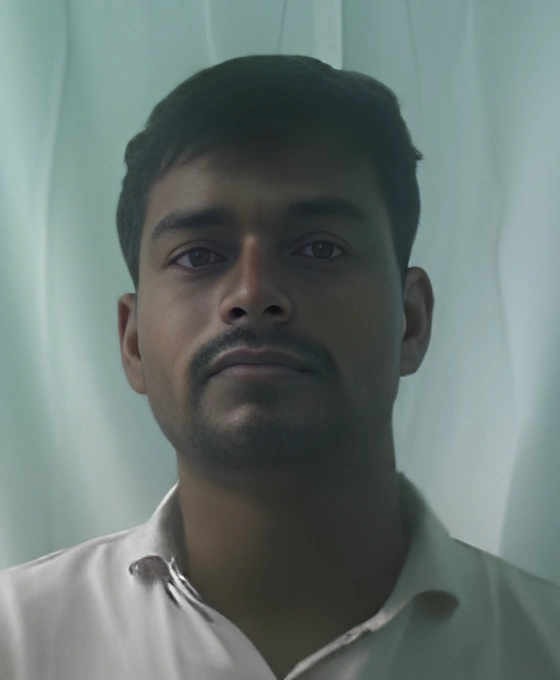 रोशन यादव