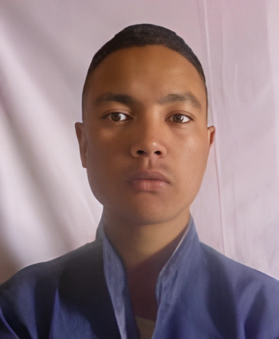 रोषण शाह