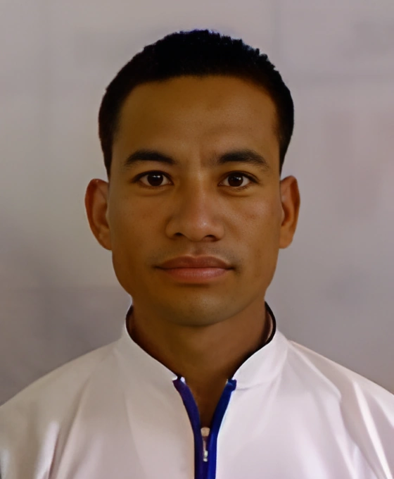 रितमान कामु मगर